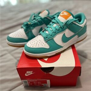 Nike dunk